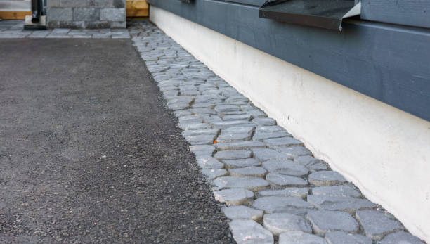 Best Driveway Overlay Services  in Mazon, IL