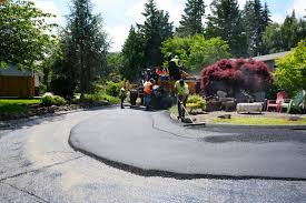 Why Choose Us For All Your Driveway Paving Needs in Mazon, IL?