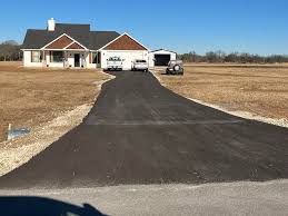 Best Decorative Concrete Driveways  in Mazon, IL